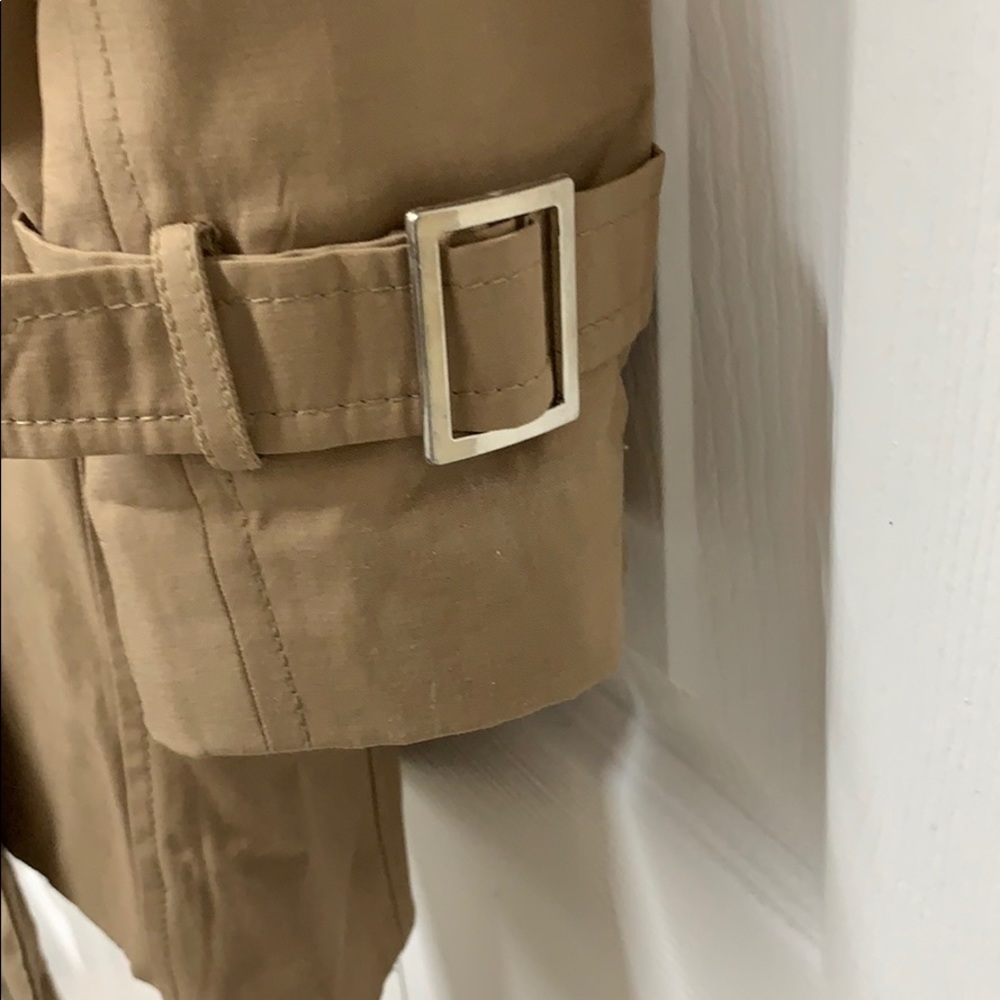 Express coat - Picture 5 of 7